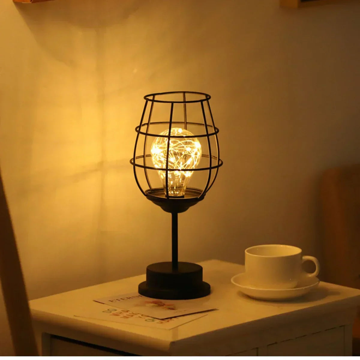 Premium Dimmable Desk Lamp
