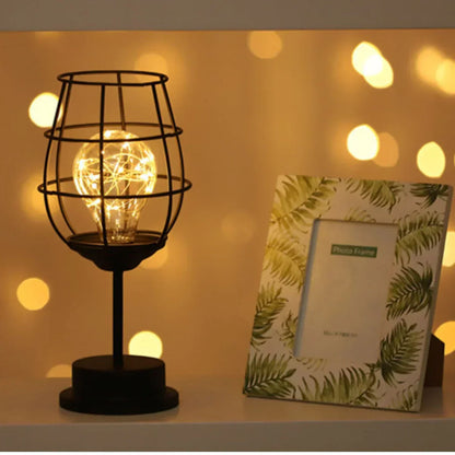 Premium Dimmable Desk Lamp - Fesara