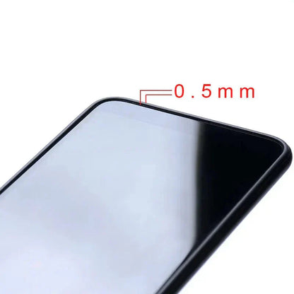 Premium Leather Google Pixel Cases with Shockproof Protection