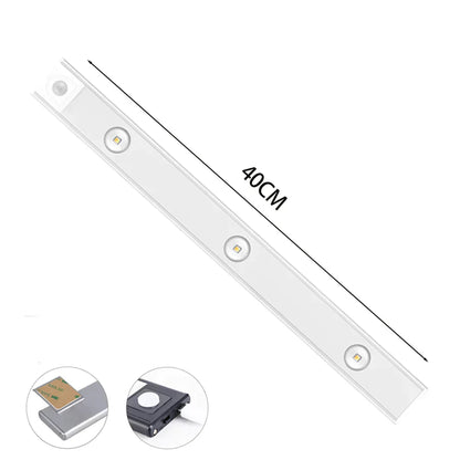 Premium Slim LED Under Cabinet Lighting
