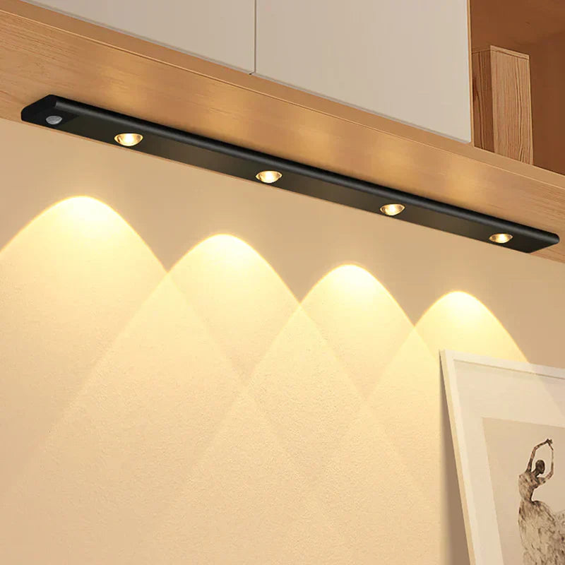 Premium Slim LED Under Cabinet Lighting