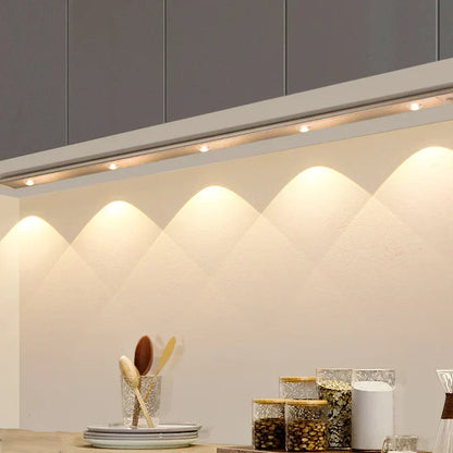 Premium Slim LED Under Cabinet Lighting