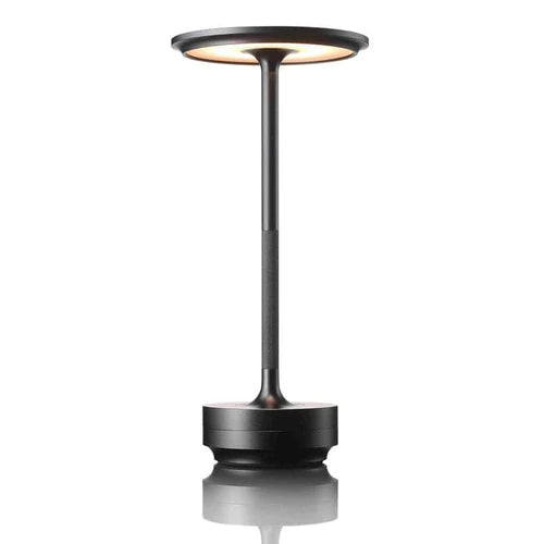 Premium Rechargeable Desk Lamp - Soft Glow Light