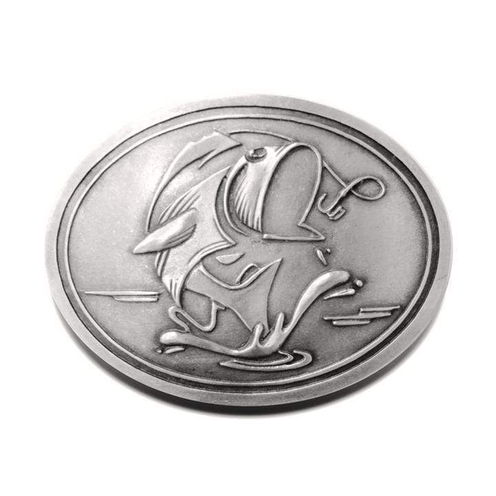 Stylish Beer Bottle Belt Buckle