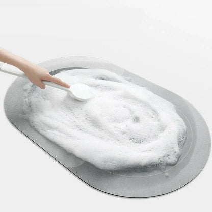 Anti-Slip Waterproof Floor Mat for Extra Grip