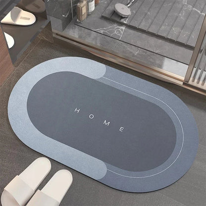 Anti-Slip Waterproof Floor Mat for Extra Grip