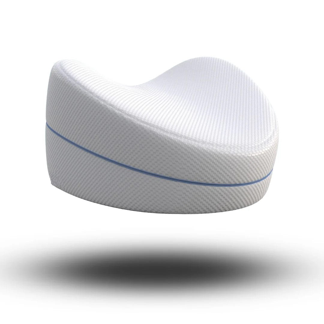 Comfortable Sleep Knee Support Pillow
