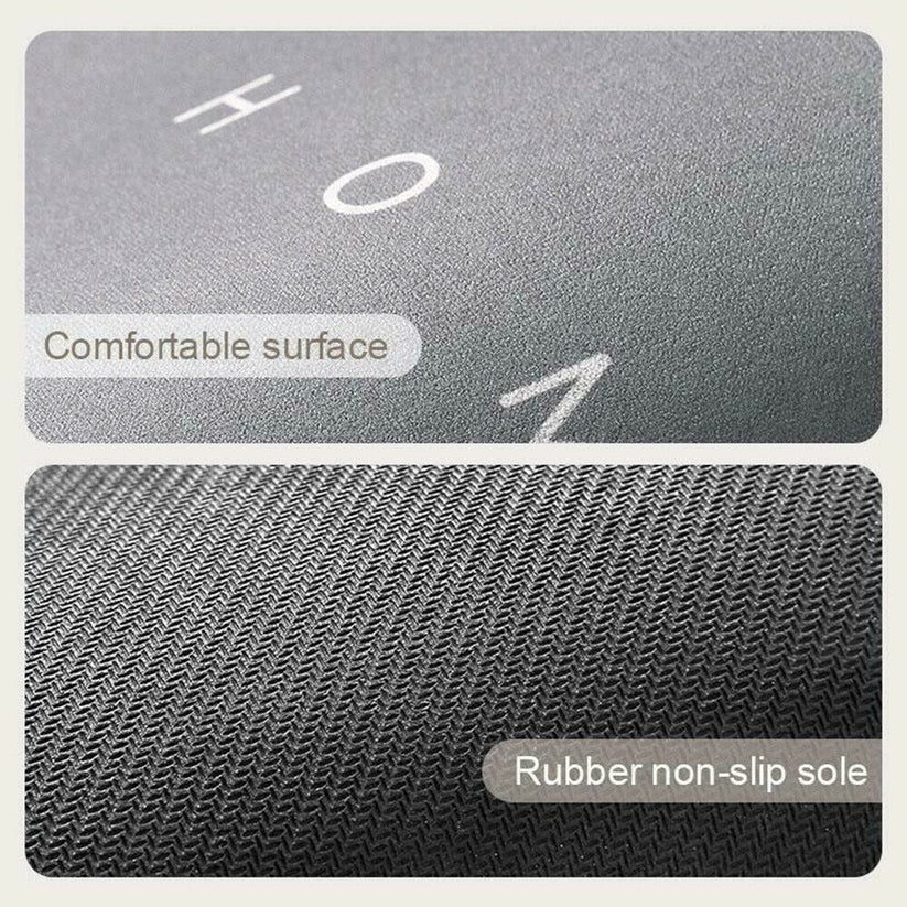 Anti-Slip Waterproof Floor Mat for Extra Grip
