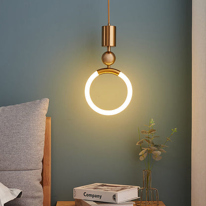 Stylish LED Hanging Light