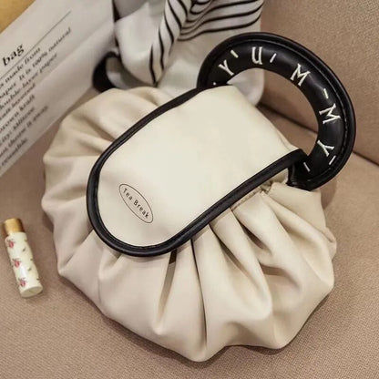 Stylish Cosmetic Travel Bag - Fesara