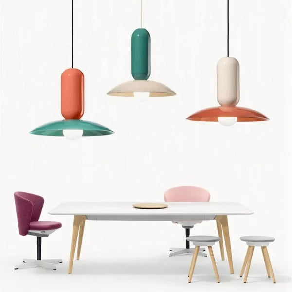 Elegant Pendant Ceiling Light