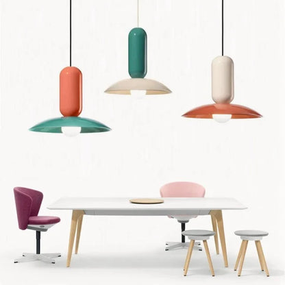Elegant Pendant Ceiling Light