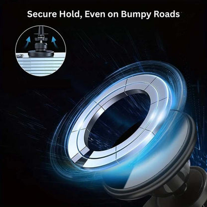 MagDrive Pro Magnetic Car Charger - Car Charger - Wild Eye Vision