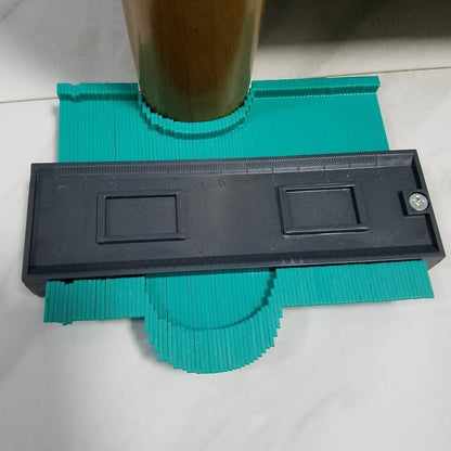 Accurate Digital Copy Gauge