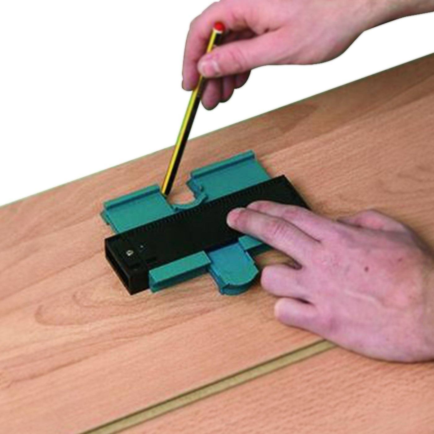 Accurate Digital Copy Gauge - Fesara