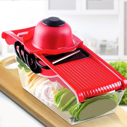 Easy Vegetable Kitchen Slicer