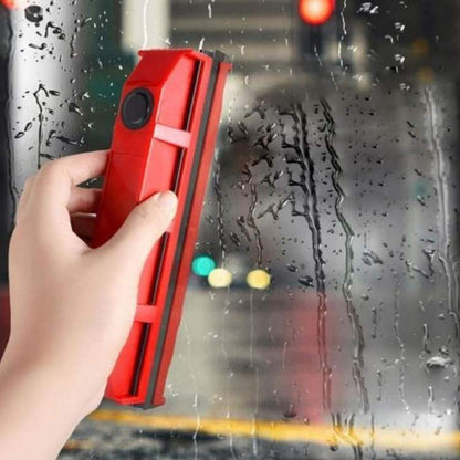 Easy Glide Double Sided Window Cleaning Tool - Fesara
