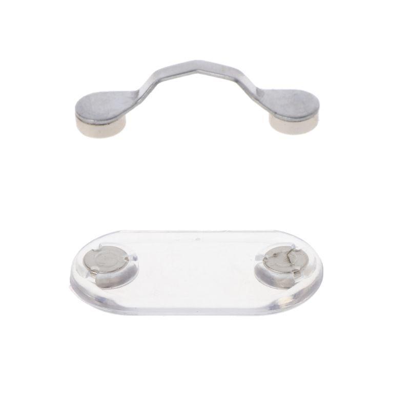 Strong Magnetic Eyewear Holder Clip
