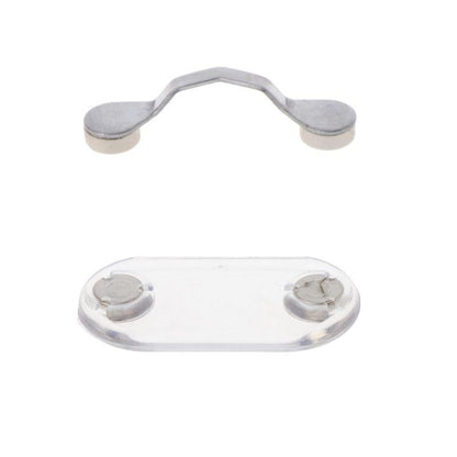 Strong Magnetic Eyewear Holder Clip
