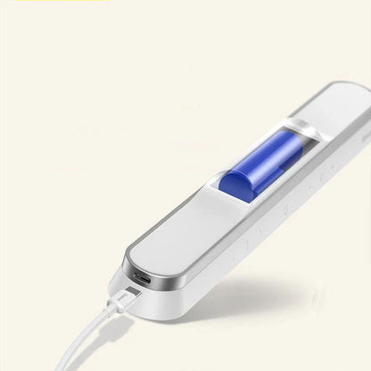 Flexible LED Desk Lamp with Touch Control