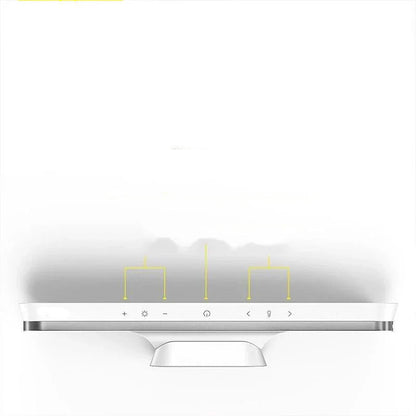 Flexible LED Desk Lamp with Touch Control