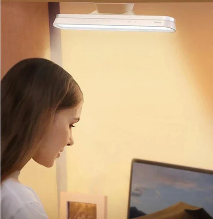 Flexible LED Desk Lamp with Touch Control