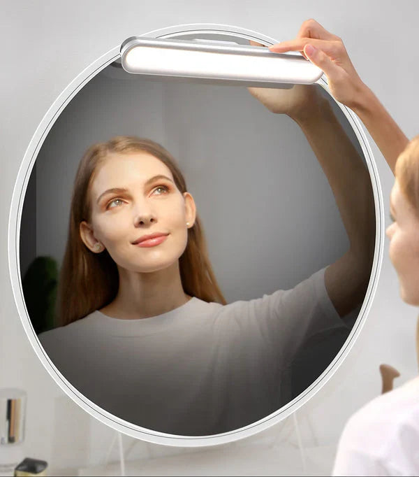 Flexible LED Desk Lamp with Touch Control