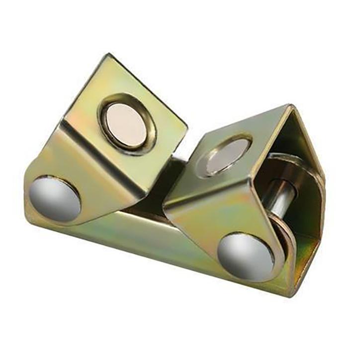Strong Magnetic Welding Clamp