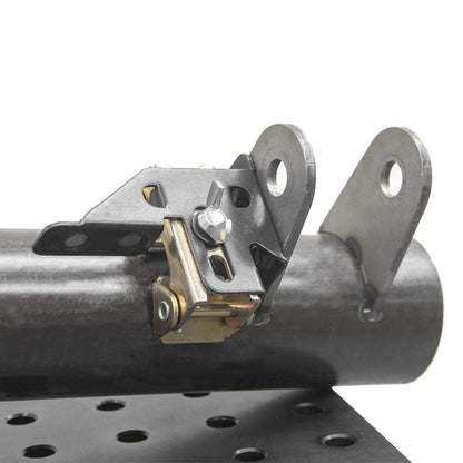 Strong Magnetic Welding Clamp