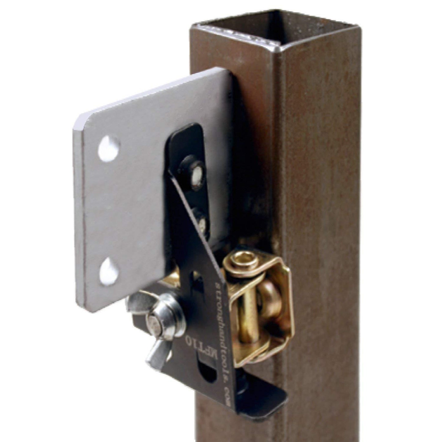 Strong Magnetic Welding Clamp