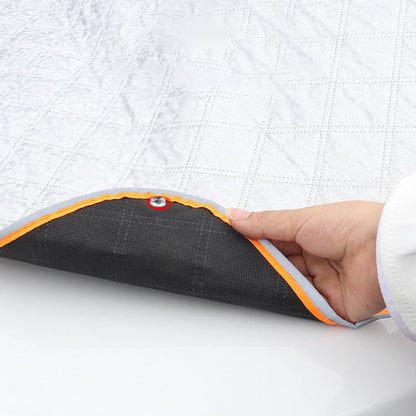 Fesara | Waterproof Car Cover for Snow Protection