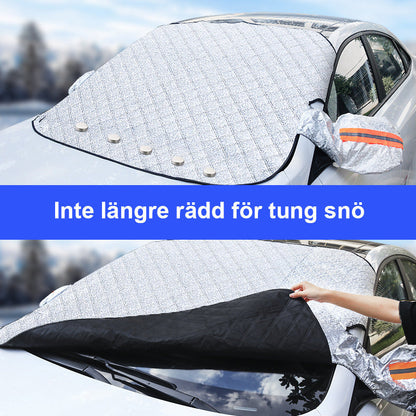 Fesara | Waterproof Car Cover for Snow Protection