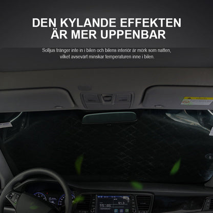 Fesara | Waterproof Car Cover for Snow Protection