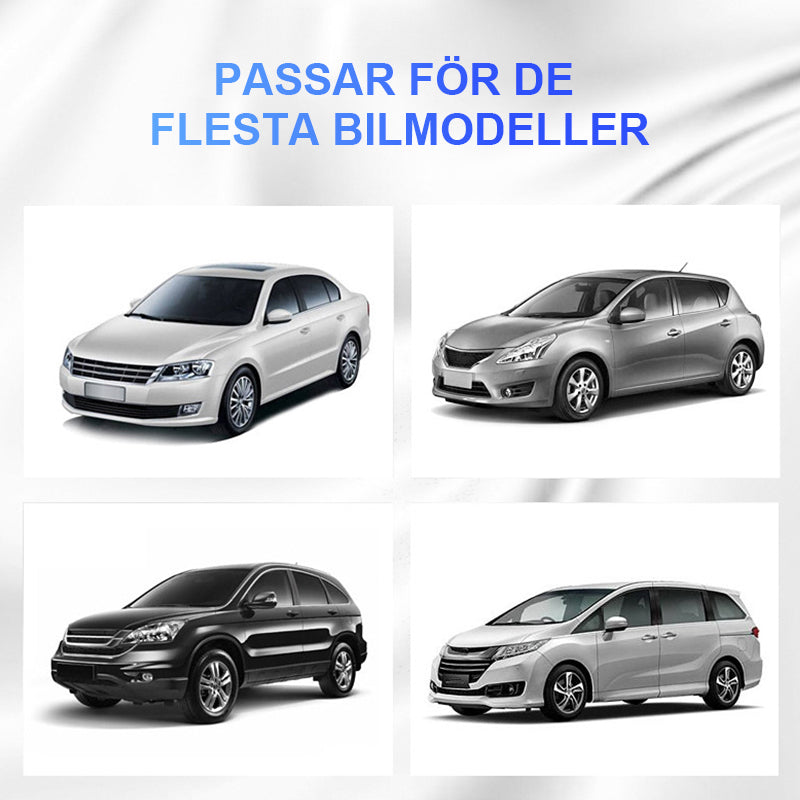 Fesara | Waterproof Car Cover for Snow Protection