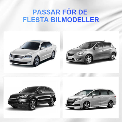 Fesara | Waterproof Car Cover for Snow Protection
