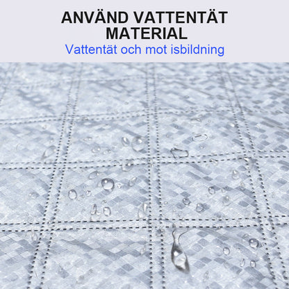 Fesara | Waterproof Car Cover for Snow Protection