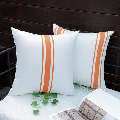Fesara | Waterproof Outdoor Pillow Covers