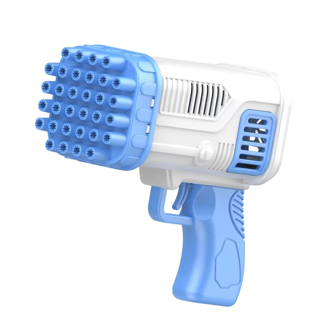 Fesara Automatic Bubble Maker for Kids