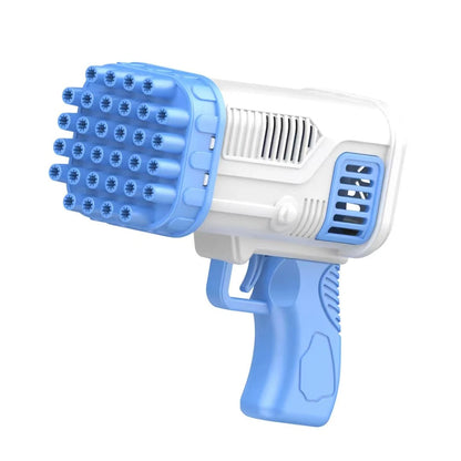 Fesara Automatic Bubble Maker for Kids