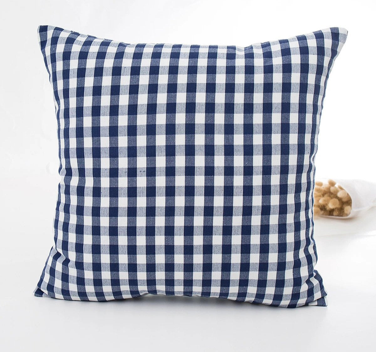 Luxury Marble Pattern Decorative Pillow Cover
