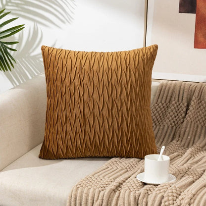Stylish Cushion Cover - Premium Home Decor Accent