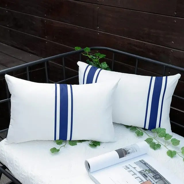 Fesara | Waterproof Outdoor Pillow Covers - Fesara