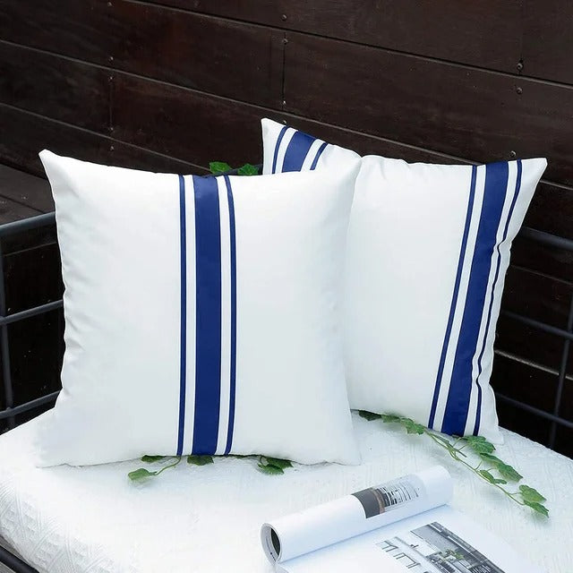 Fesara | Waterproof Outdoor Pillow Covers