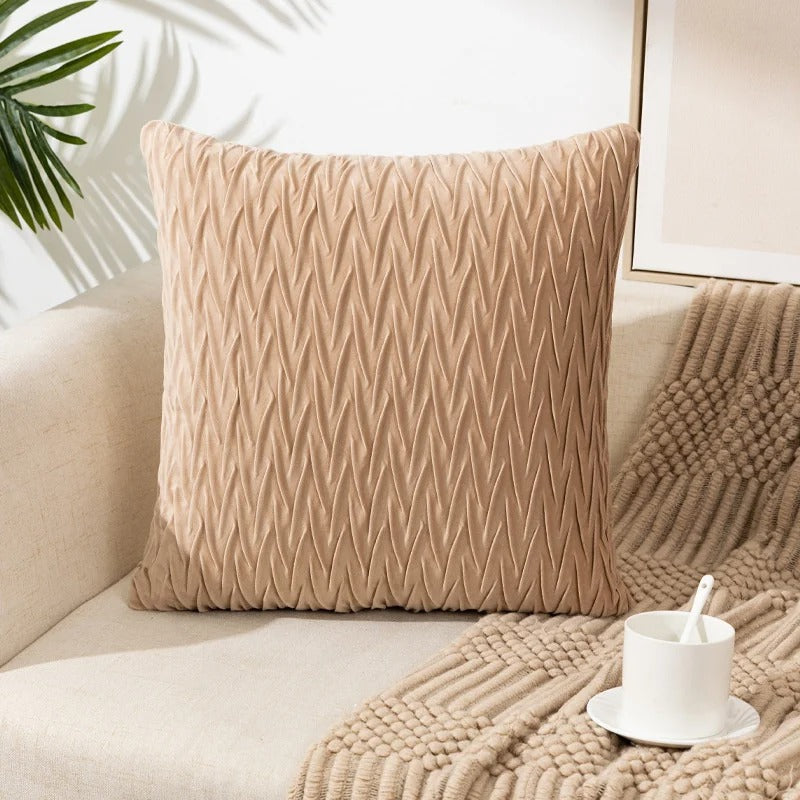 Stylish Cushion Cover - Premium Home Decor Accent