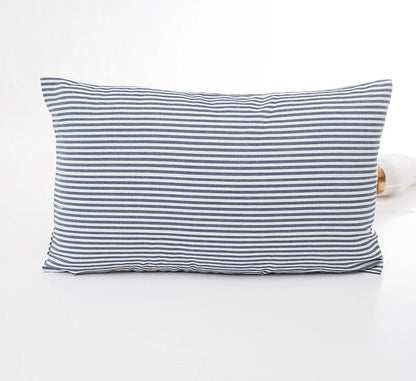 Luxury Marble Pattern Decorative Pillow Cover