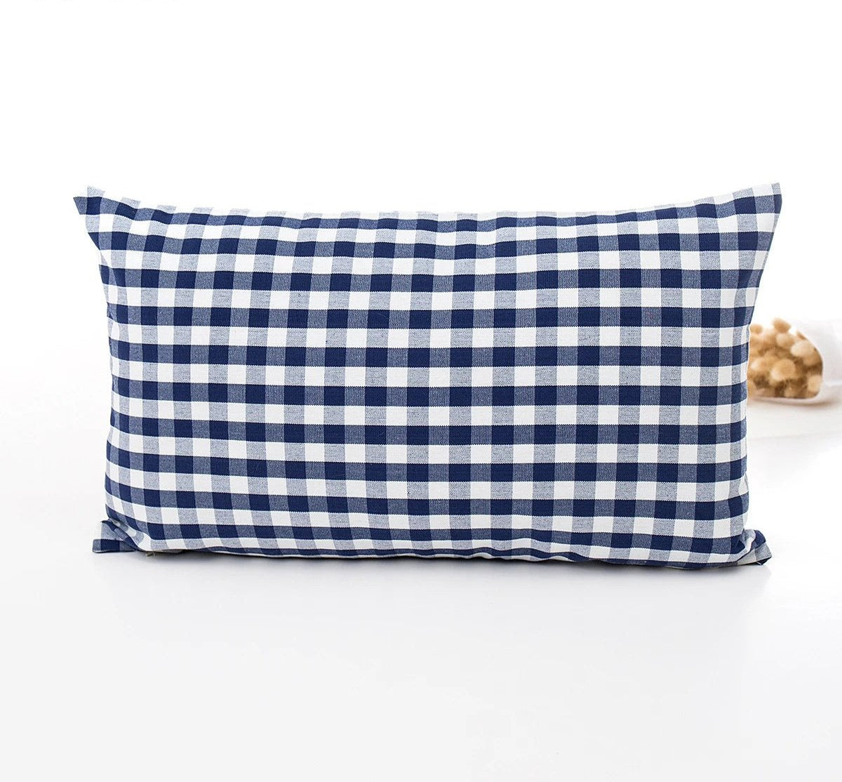 Luxury Marble Pattern Decorative Pillow Cover