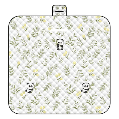 Portable Baby Play Mat, Waterproof & Padded