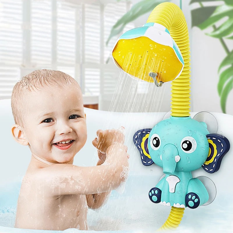 Fun Elephant Water Spray Toy for Kids - Fesara