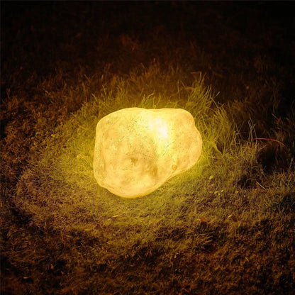 Bright Solar Powered Garden Lights - Fesara