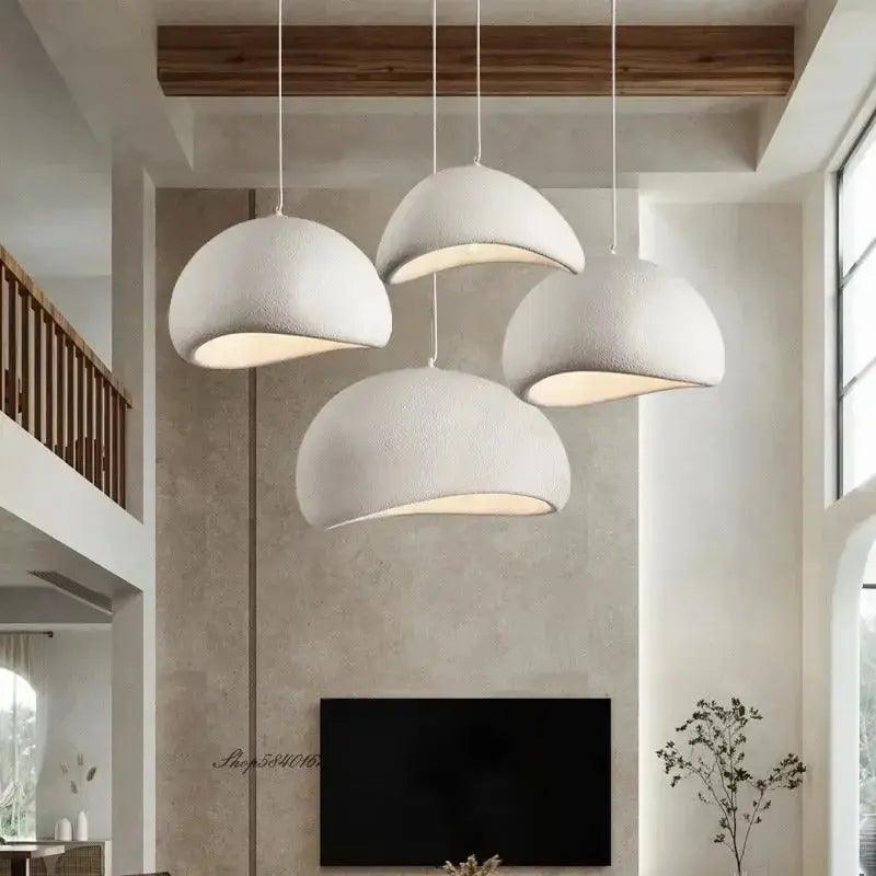 Stylish Contemporary Hanging Light